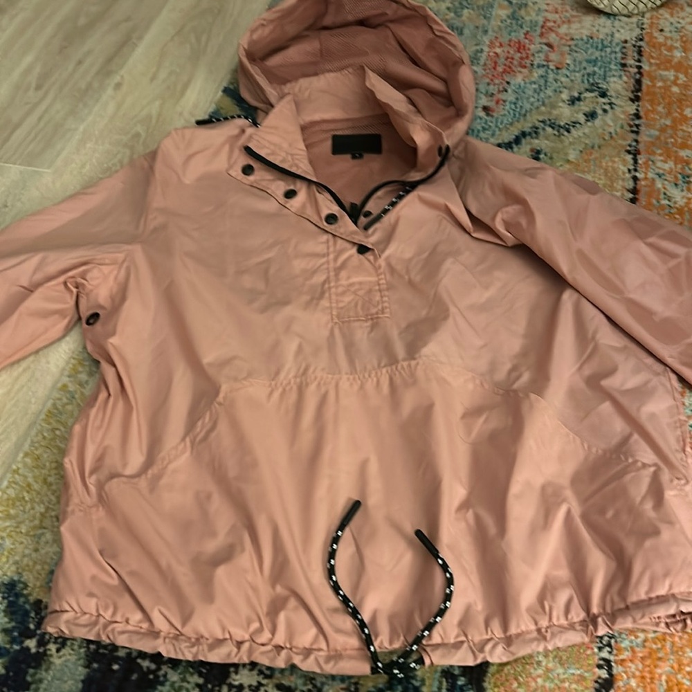 UGG cameron anorak jacket